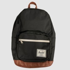 $92 Herschel Men's Black Brown
