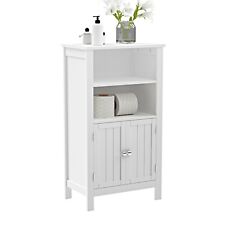 Bathroom Cabinet Storage Shelf