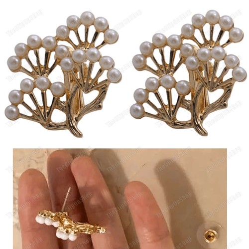 Clip tree snow - on,