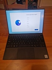 Dell XPS 13 9300, 13.4”