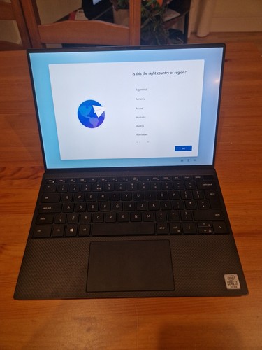 Dell xps 9300 4 - dell, 13.4”