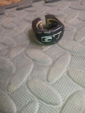 Old School Vintage GT Performer Freestyle BMX Seatpost Clamp - USED