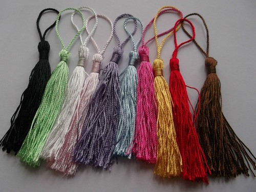 100 silky thread 13 - thread, 13.5cm