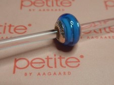 ** Genuine Lovelinks  PETITE RANGE * BLUE RIBBON Bead **