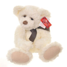 Russ Berrie Bears fron the Past  we present Sidney 12 inches Paw to Head Retired