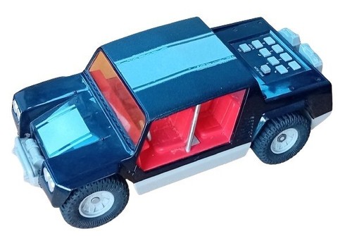 Brain buggy computer - brain,