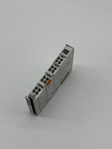 Beckhoff kl1498 bus terminal - beckhoff,