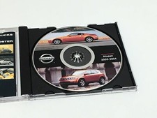 2003 Nissan Altima Frontier