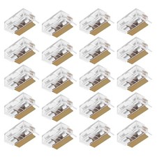 20PCS 5x20mm PCB Fuse Holder