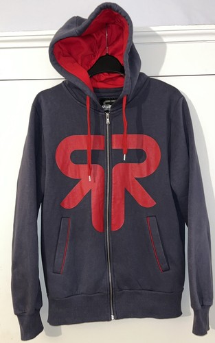 Ruroc full zip casual hoodie - ruroc,
