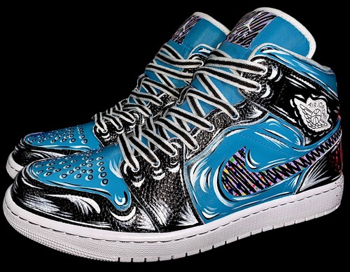 Nike air jordan - jordan, trainers