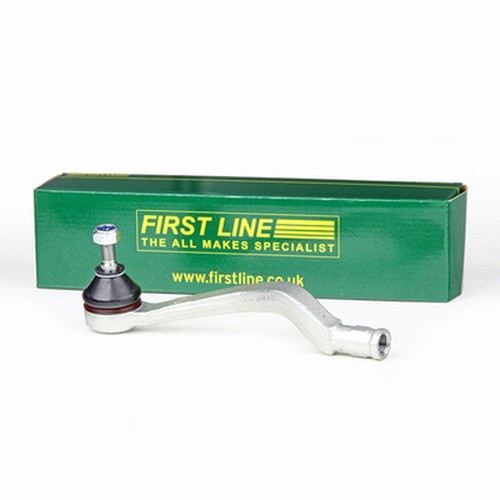 Tie track rod end - rod,