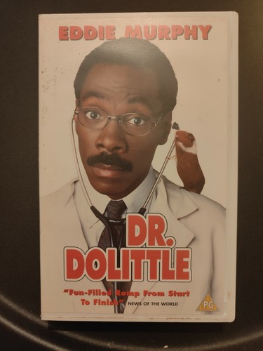 Dolittle murphy big - -,