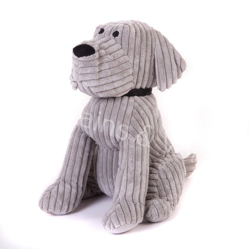Dog door stop - stop, labrador