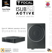Focal ISUB ACTIVE 2.1 8"