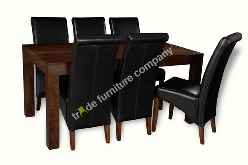 Solid mango wood - solid,