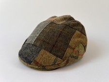 Hackett rare mixed patchwork - hackett,