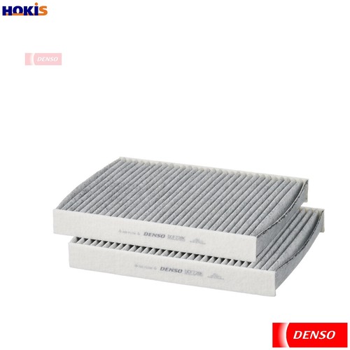 Filter cabin air dcf720k - filter,