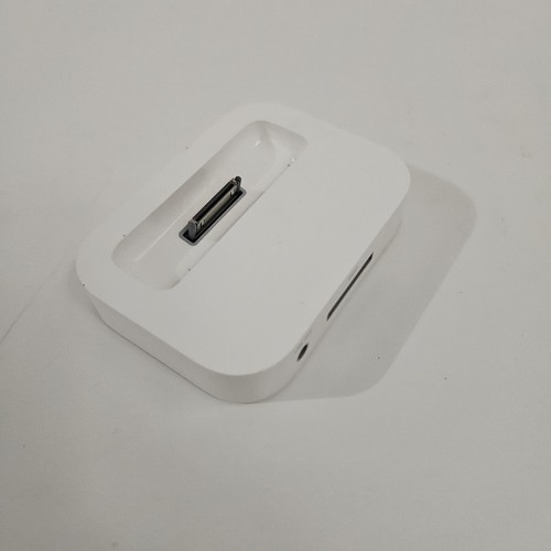 Official apple ipod dock 3rd - apple,