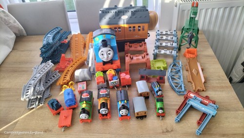 Thomas friends motorised - thomas, &