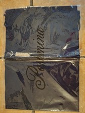 Navy Pashmina Shawl 70%