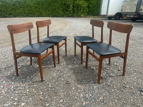 Set mid century danish - of,