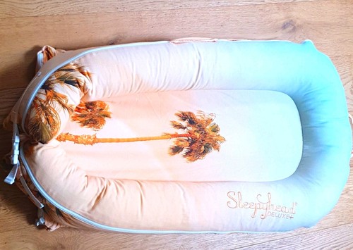 Sleepyhead deluxe baby pod - baby,