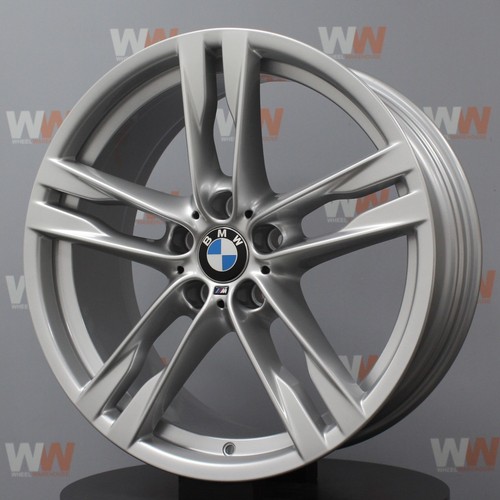 Bmw series f12 - 20", 6