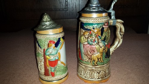 Vintage decorative beer - vintage,