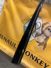 CLIO MK4 DRIVERS LOWER SIDE