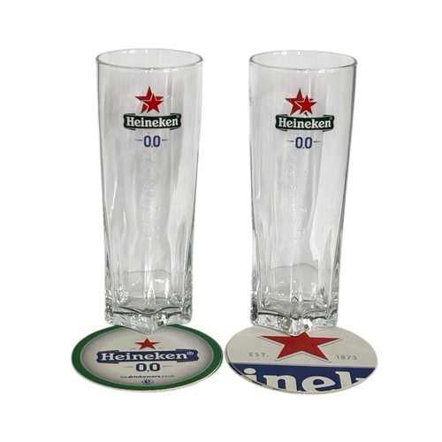 Heineken new style - style, 0.0