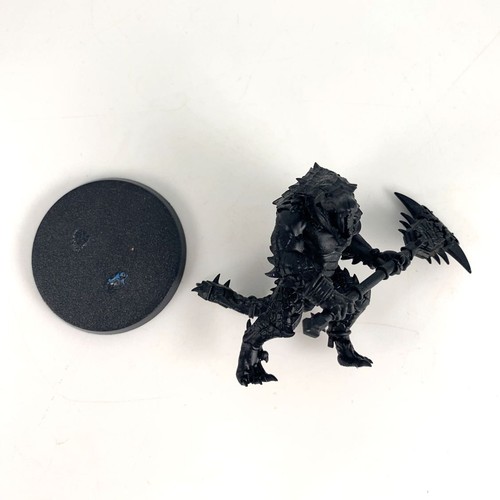 Kroxigors plastic warhammer - kroxigors,