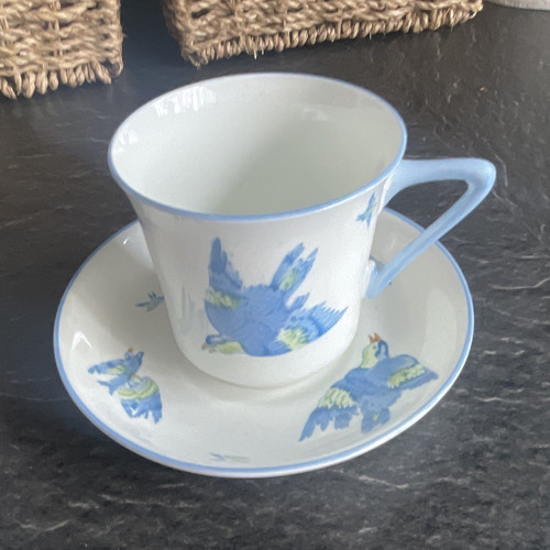 Heathcote china williamsons - heathcote,