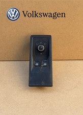 VW Crafter MAN TGE Driver