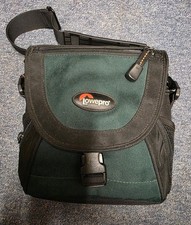Lowepro Nova Mini AW Camera
