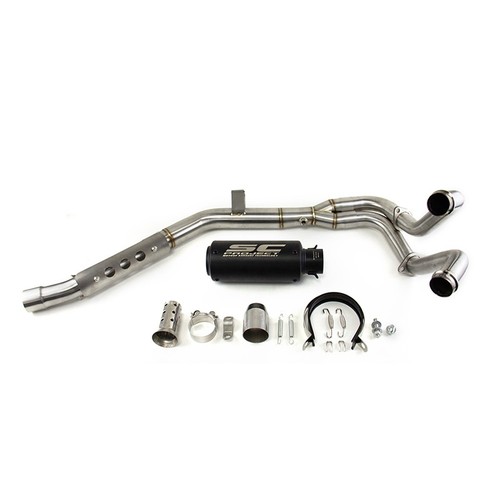 For yamaha tenere 700 - for,