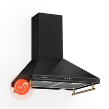 Klarstein cooker hood - cooker,