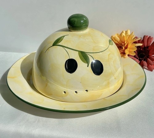 Vintage hand painted - vintage,