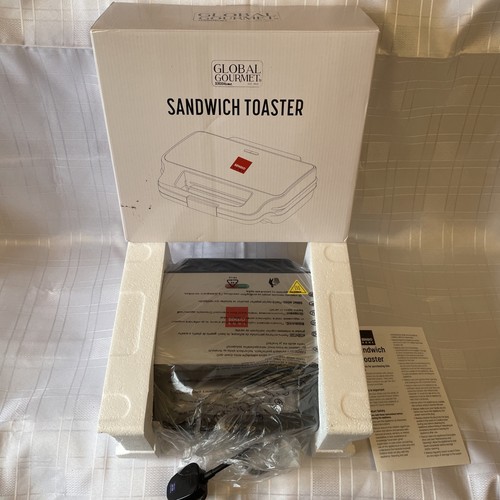 Global gourmet sandwich - global,
