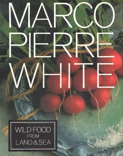 Wild food from - food, land