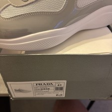PRADA Calzature Donna Casual