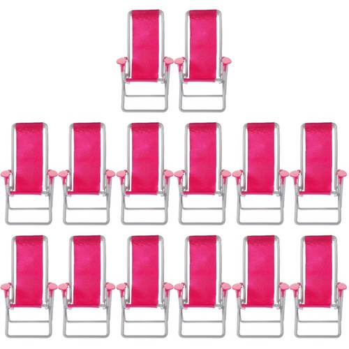 Set mini chair miniature - set, of