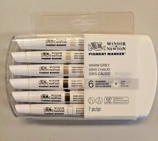 Windsor & Newton Pigment