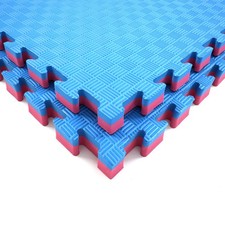 Premium EVA Foam Interlocking