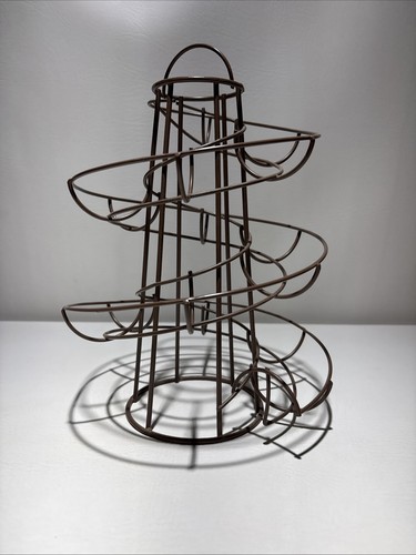 Metal egg skelter - metal,