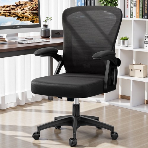 Black coolhut office desk - -,