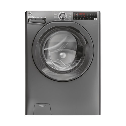 Hoover h3wps4106trr6 10kg 1400 - hoover,