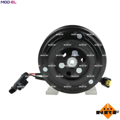 Magnetic clutch air - magnetic,