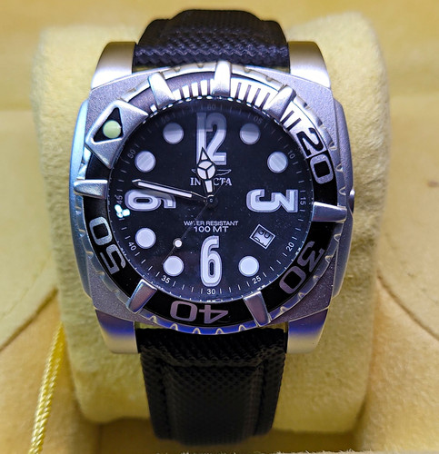 641 invicta men diver - invicta,