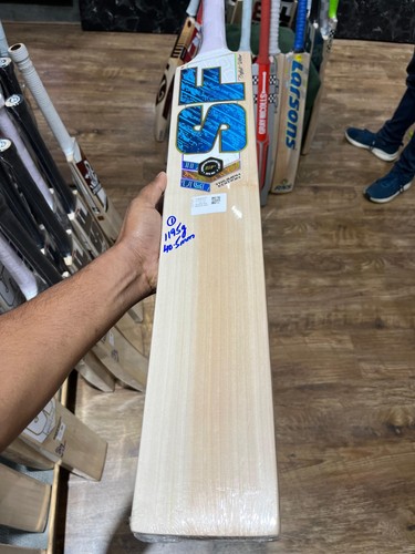 Triumph edition cricket bat - edition,